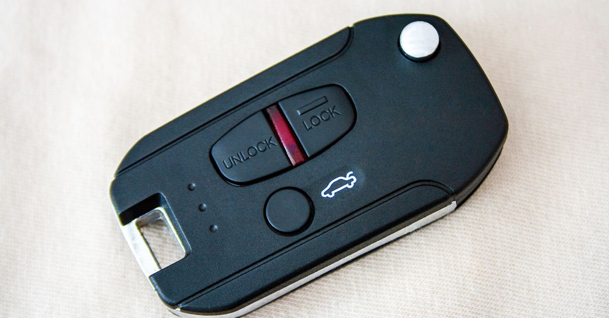 Car Key Fob Programming NYC — 4th Ave Locksmith