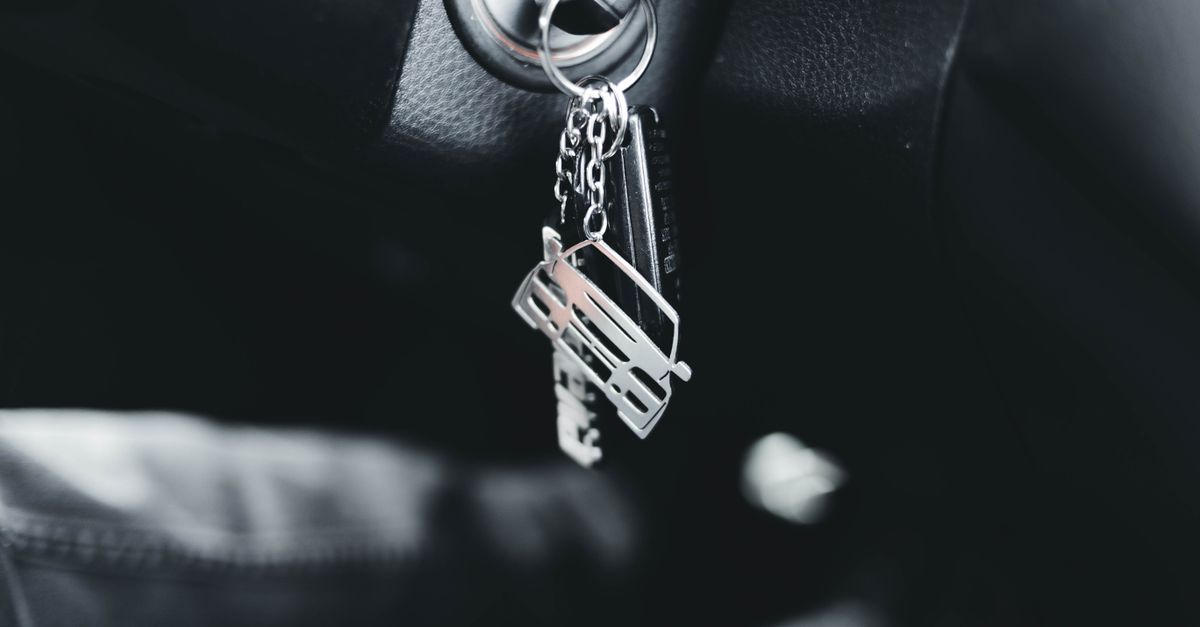 Car Key Replacement — 4th Ave Locksmith
