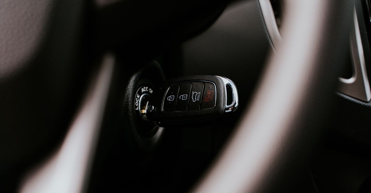 Transponder Key Programming — 4th Ave Locksmith