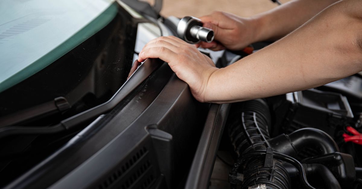 Auto Locksmith service — 4th Ave Locksmith