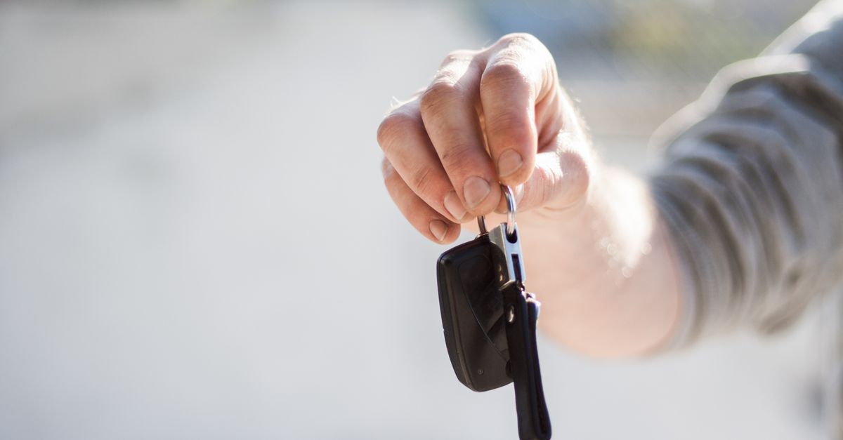 Car Key Replacement Cost in NYC — Without the Dealership Markup — 4th Ave Locksmith