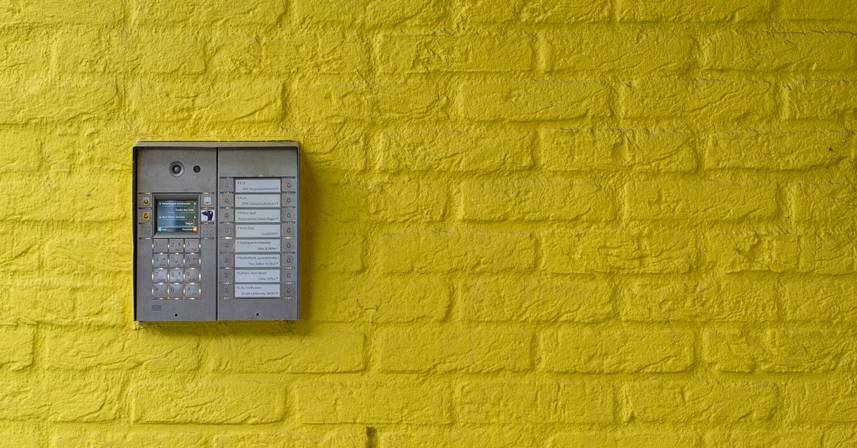Access Control Installation — 4th Ave Locksmith