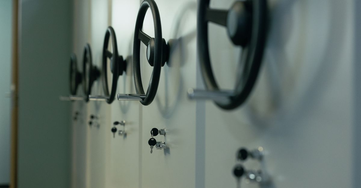 Master Key Systems — 4th Ave Locksmith