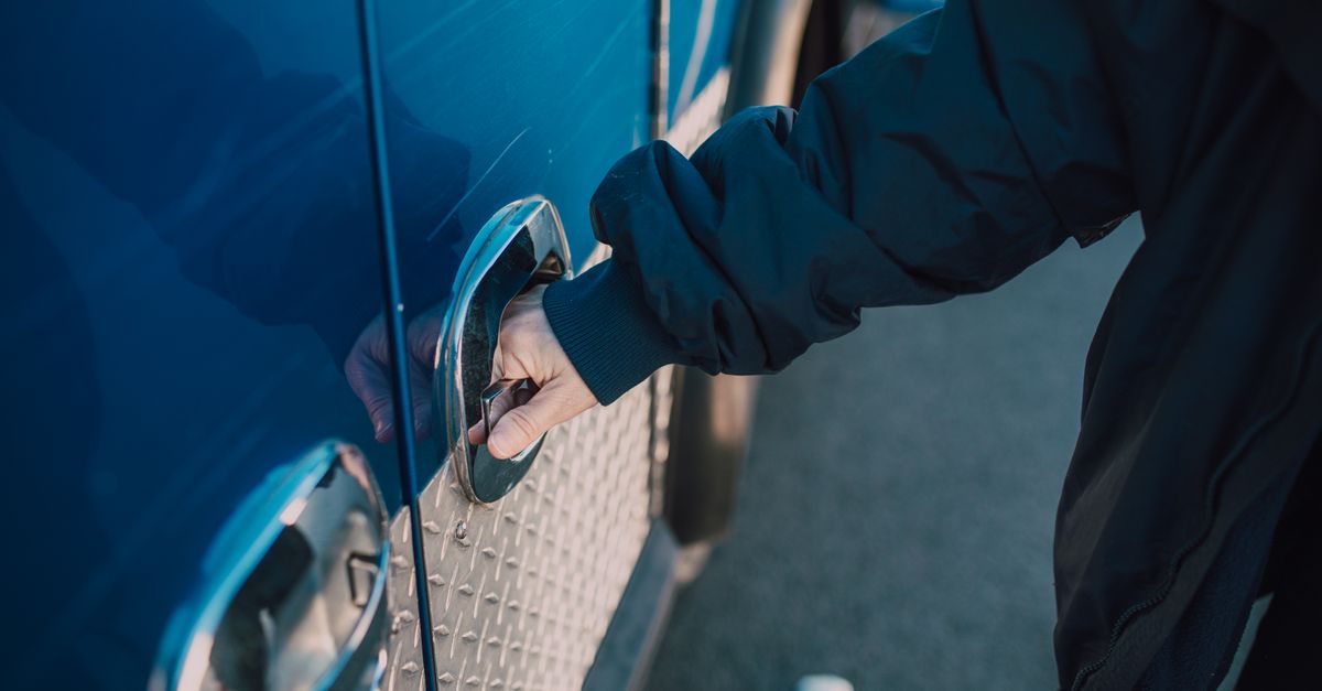 24/7 Emergency Locksmith service — 4th Ave Locksmith
