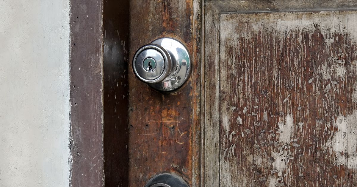 Mortise Lock Repair & Replacement — 4th Ave Locksmith