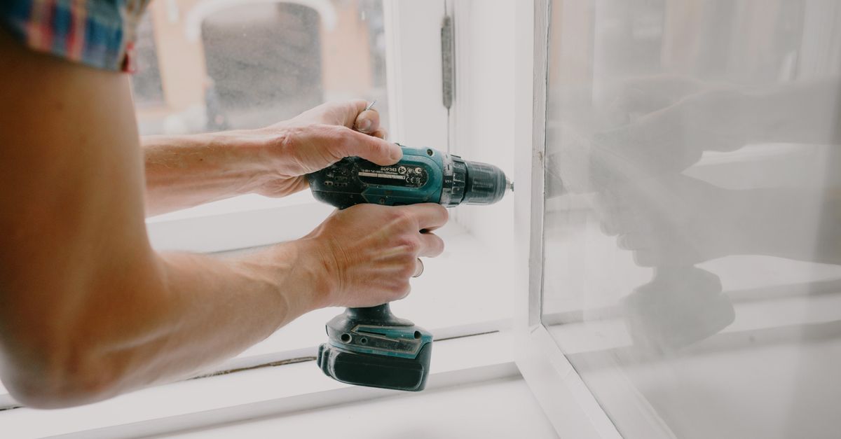 Window Lock Repair & Installation — 4th Ave Locksmith
