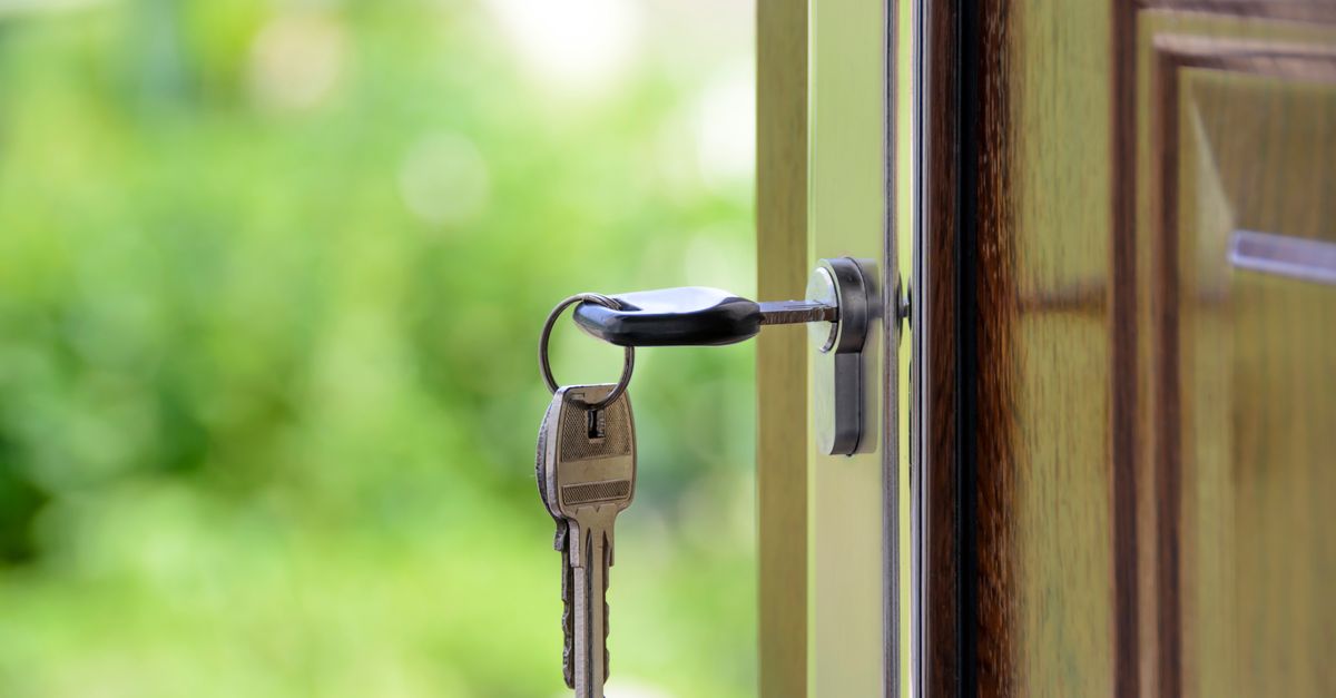 Residential Locksmith service — 4th Ave Locksmith