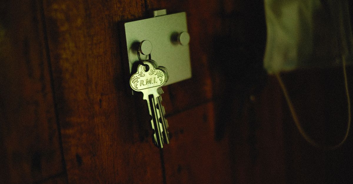 locksmith shop keys — 4th Ave Locksmith