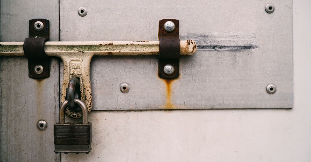 home security lock door — 4th Ave Locksmith