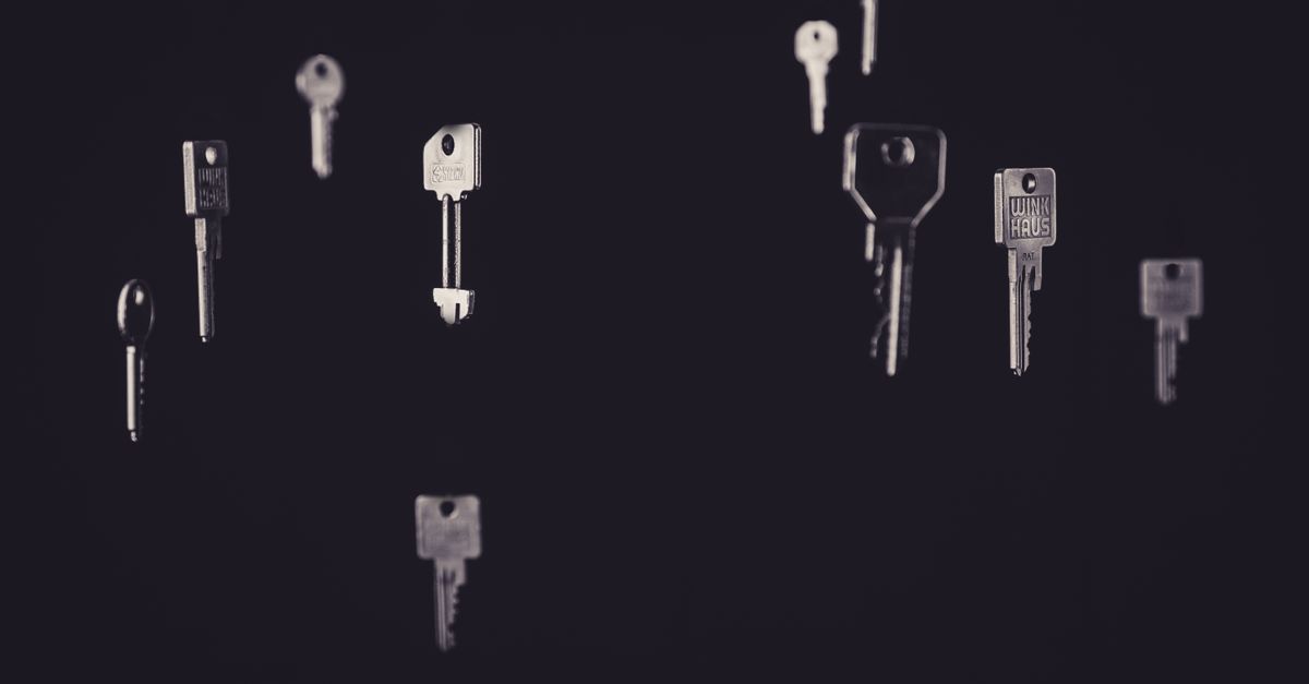 key maker professional — 4th Ave Locksmith
