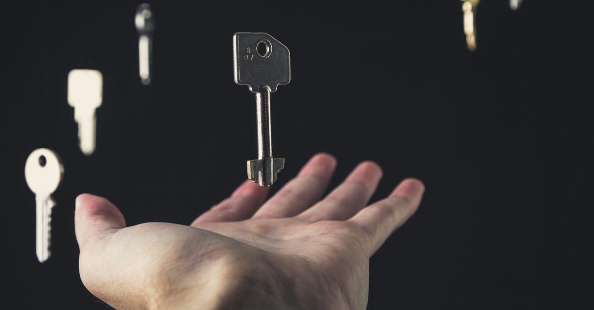 key maker professional — 4th Ave Locksmith