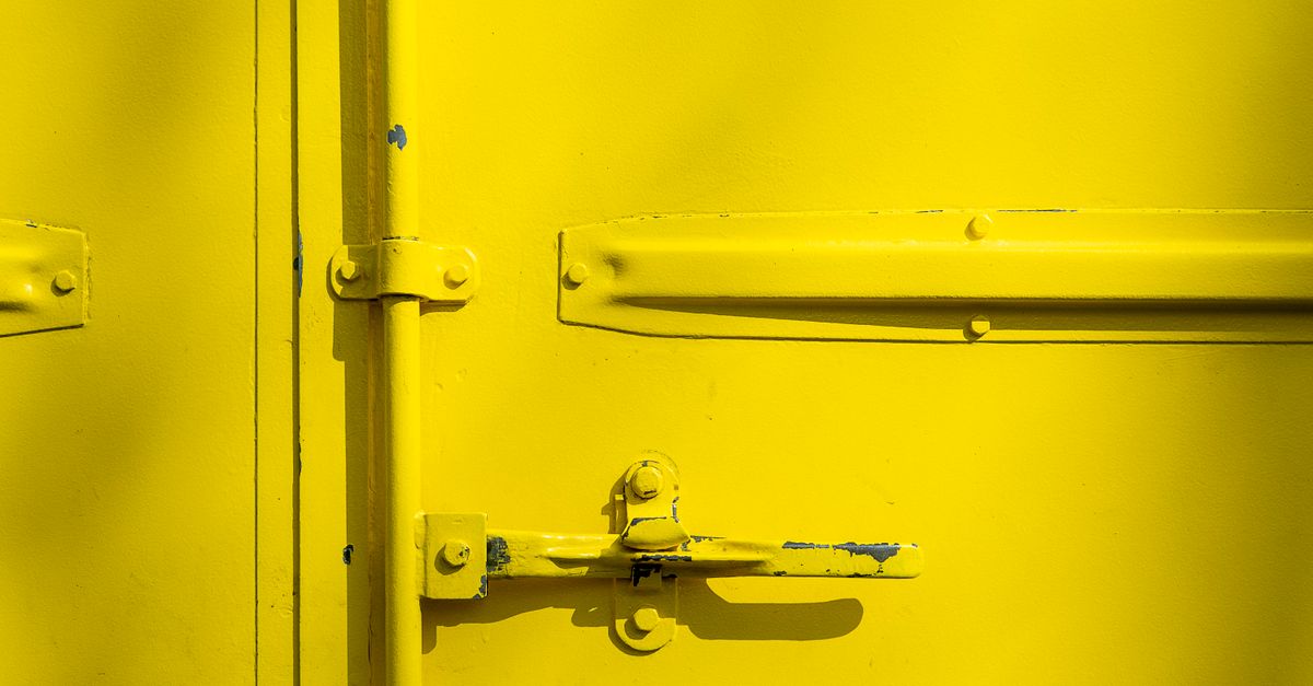 door security hardware — 4th Ave Locksmith