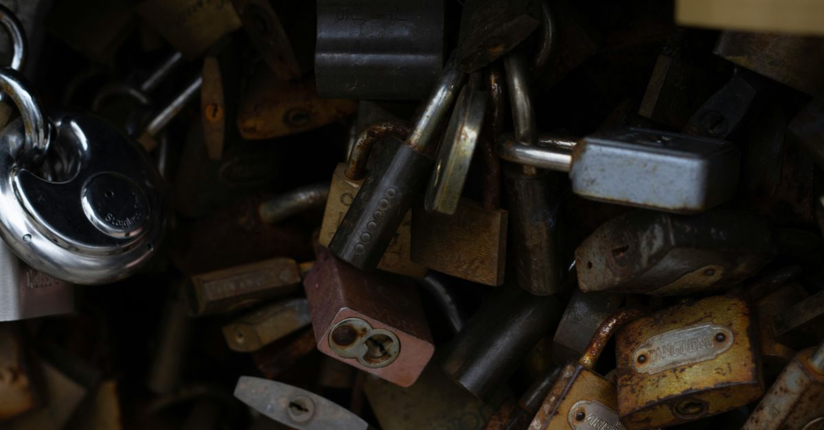 locksmith shop keys — 4th Ave Locksmith