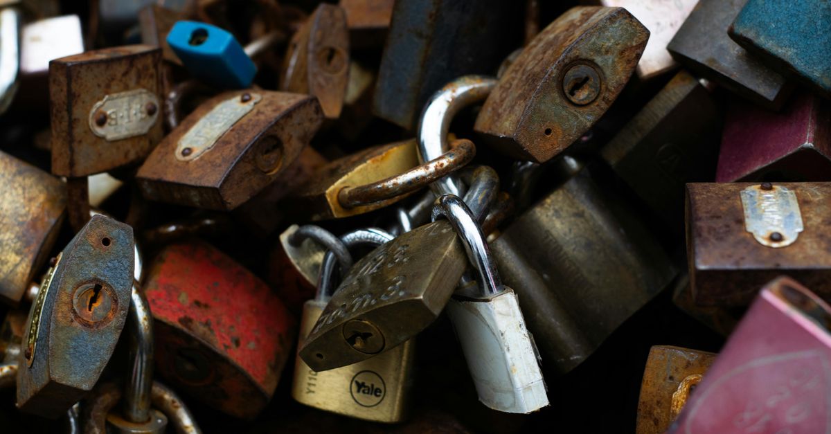 locksmith shop keys — 4th Ave Locksmith