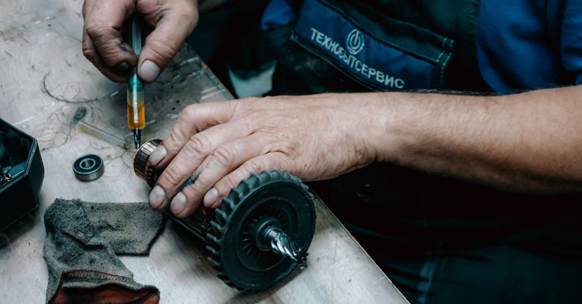 locksmith service technician — 4th Ave Locksmith