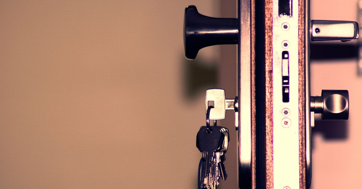 locksmith service technician — 4th Ave Locksmith