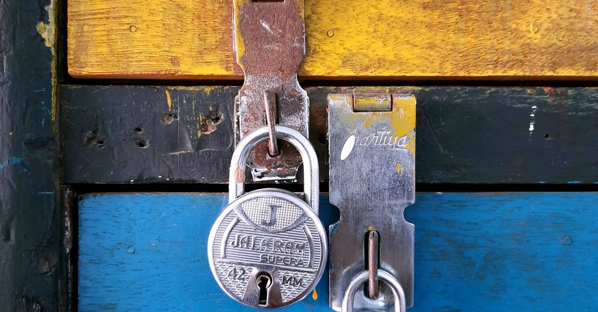 Why Office Cabinet Lock Installation Is a Serious Security Priority — 4th Ave Locksmith